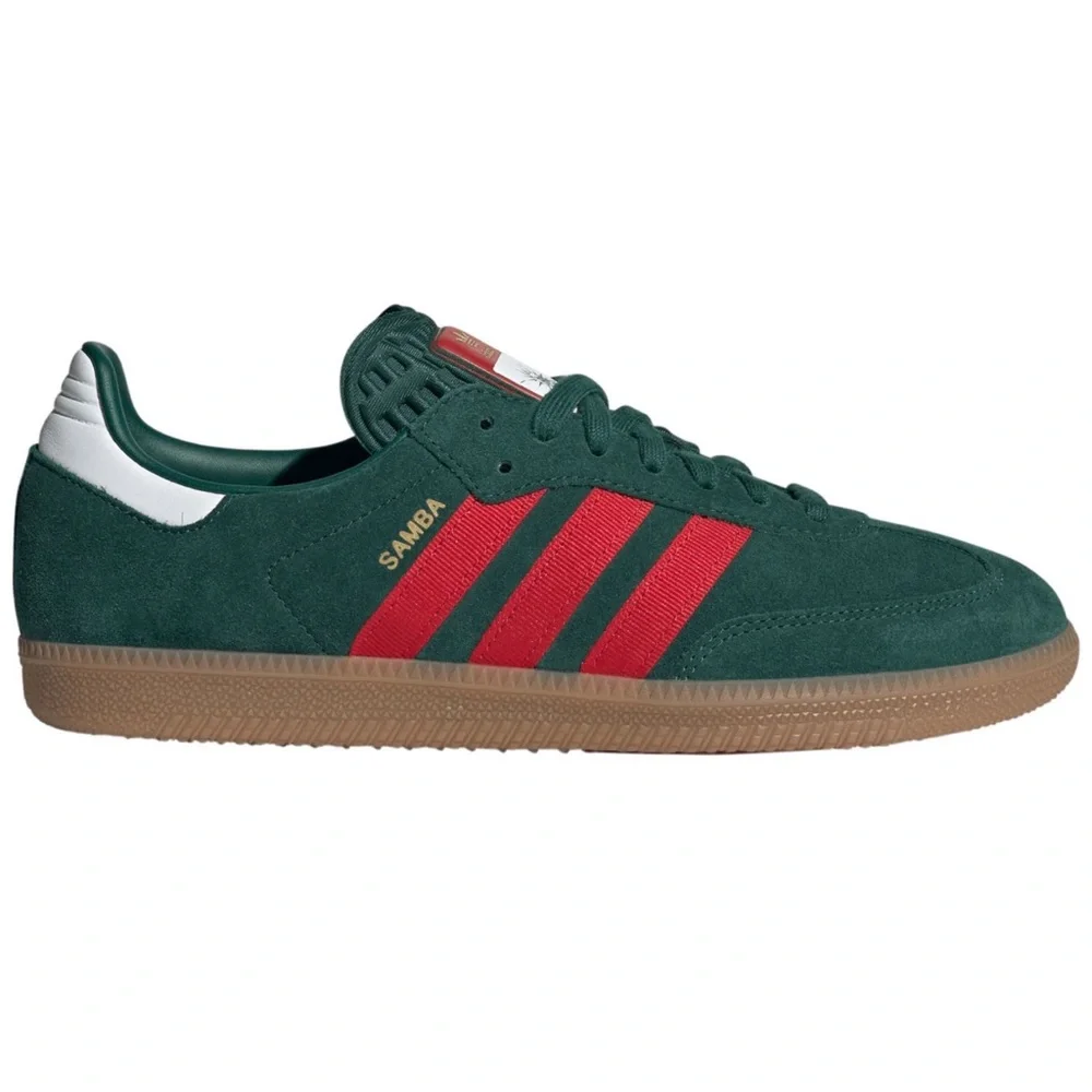 🎄 ADIDAS SAMBA CHRISTMAS FIFA 2026 🎄 - Picture 1 of 4